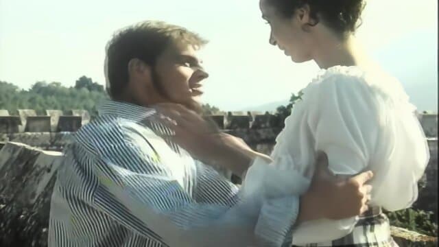 Sexy Caccia Al Tesoro (Italy 1994) Shalimar - Lulu