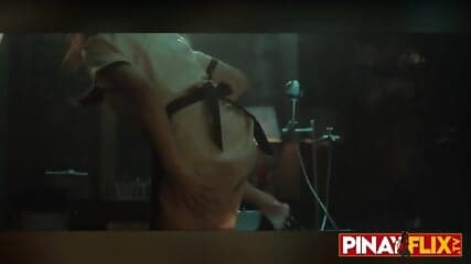Pinay actress Housemaid